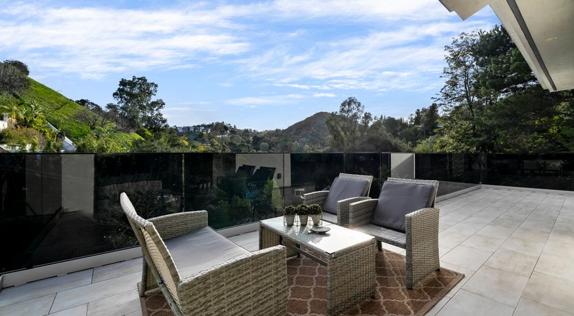 Photo of Chasing the Stars