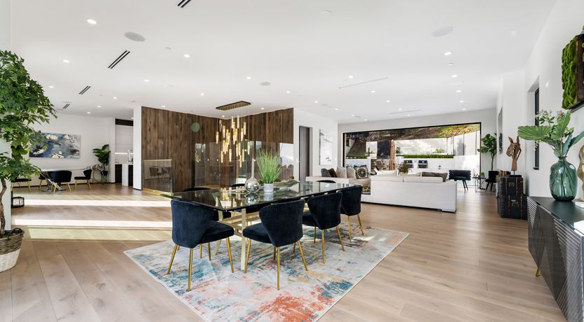 Photo of Chasing the Stars