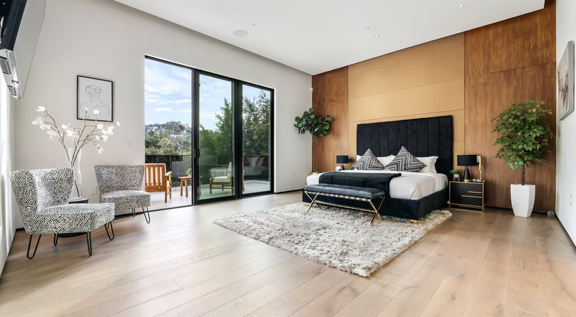 Photo of Chasing the Stars