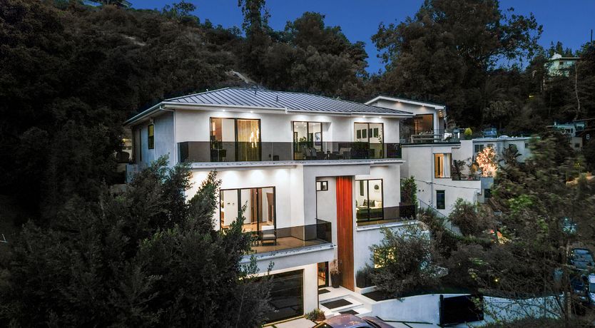 Photo of Chasing the Stars