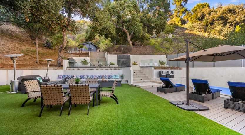 Photo of Chasing the Stars