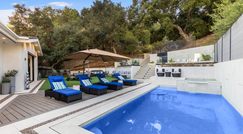 Photo of Chasing the Stars