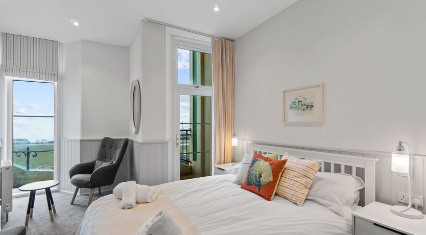 Photo of Painted Waves