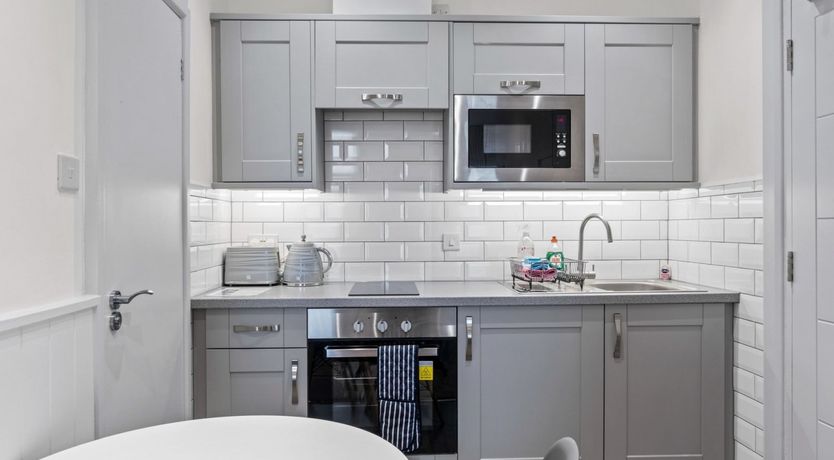 Photo of Painted Waves