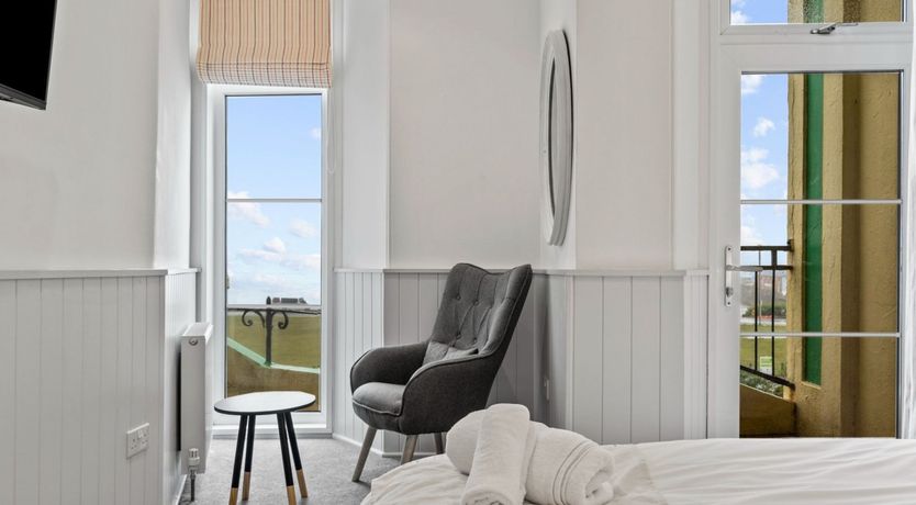 Photo of Painted Waves