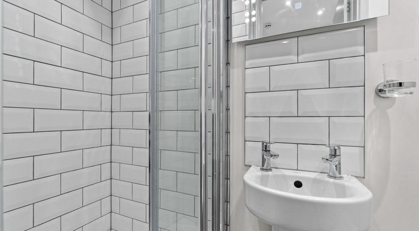 Photo of Painted Waves