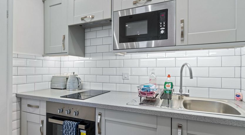 Photo of Painted Waves