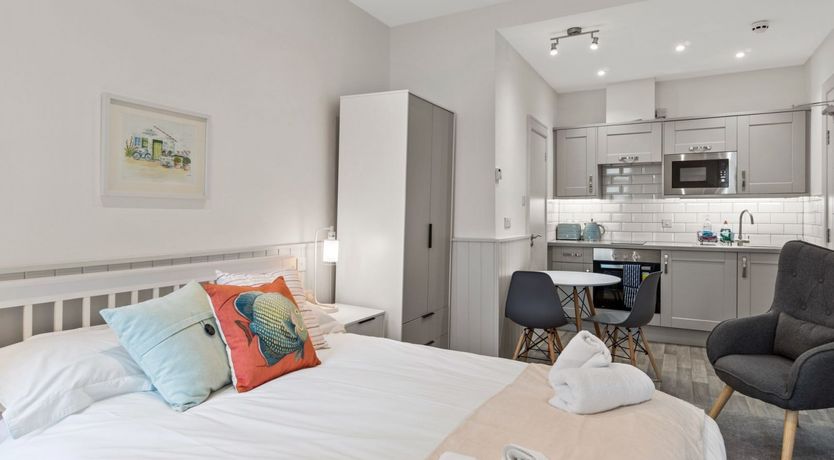 Photo of Painted Waves