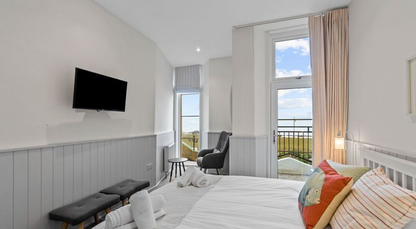 Photo of Painted Waves