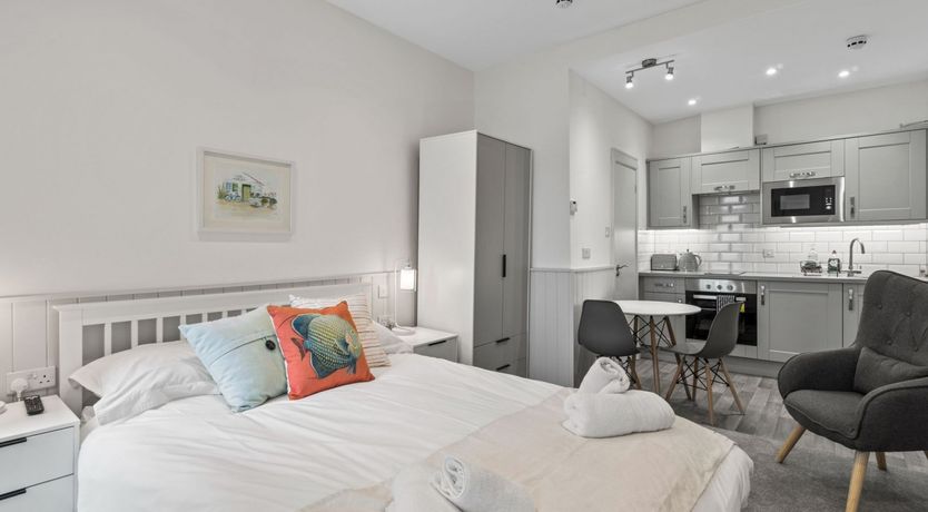 Photo of Painted Waves