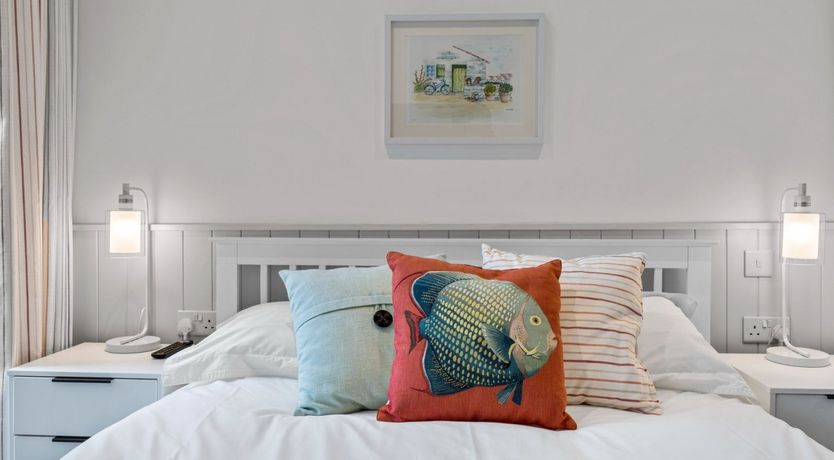 Photo of Painted Waves