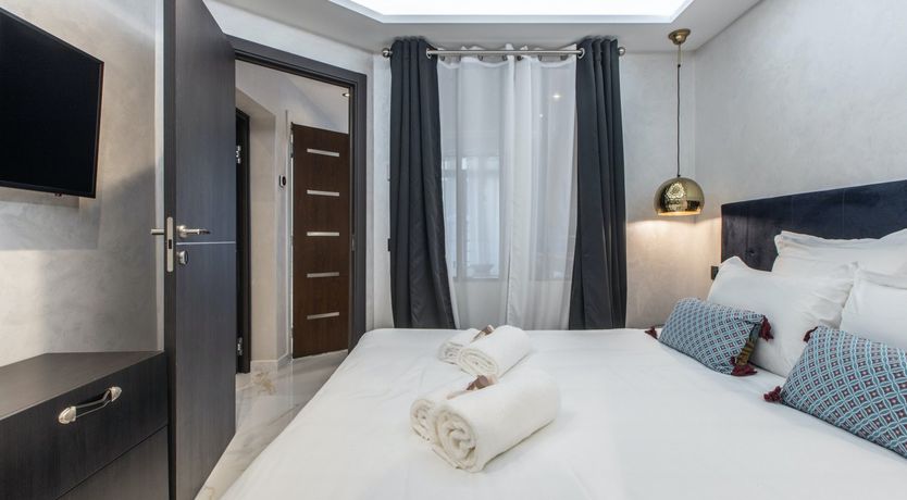 Photo of Films & Festivals