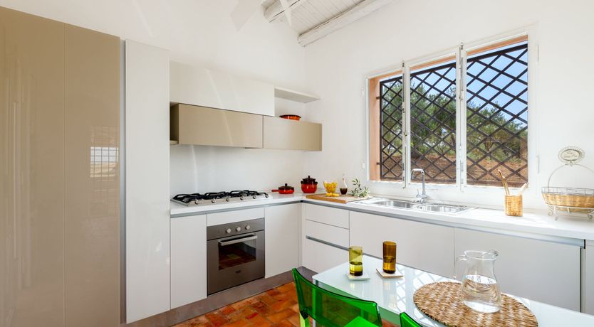 Photo of Terracotta Mirage