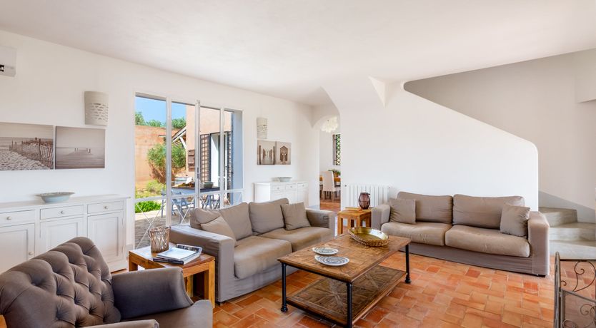 Photo of Terracotta Mirage