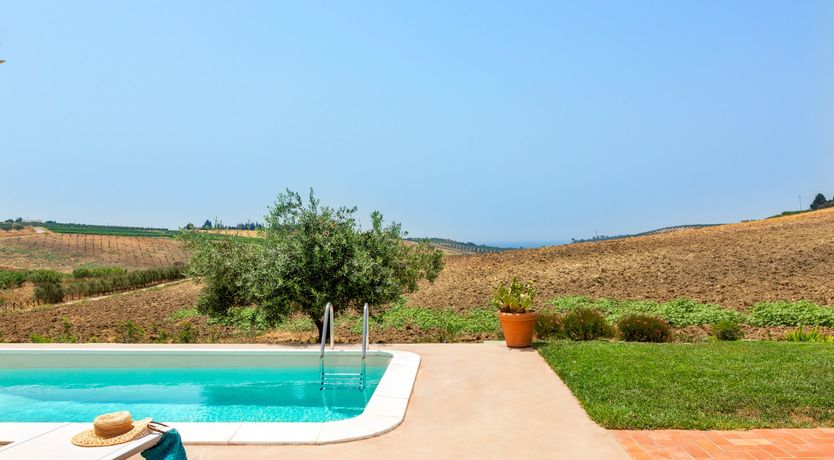 Photo of Terracotta Mirage