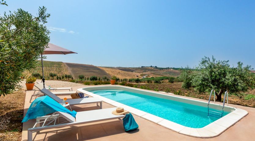 Photo of Terracotta Mirage