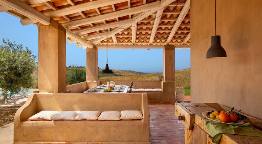 Photo of Terracotta Mirage