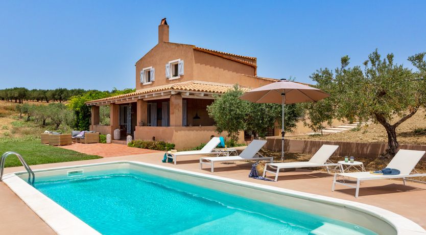 Photo of Terracotta Mirage