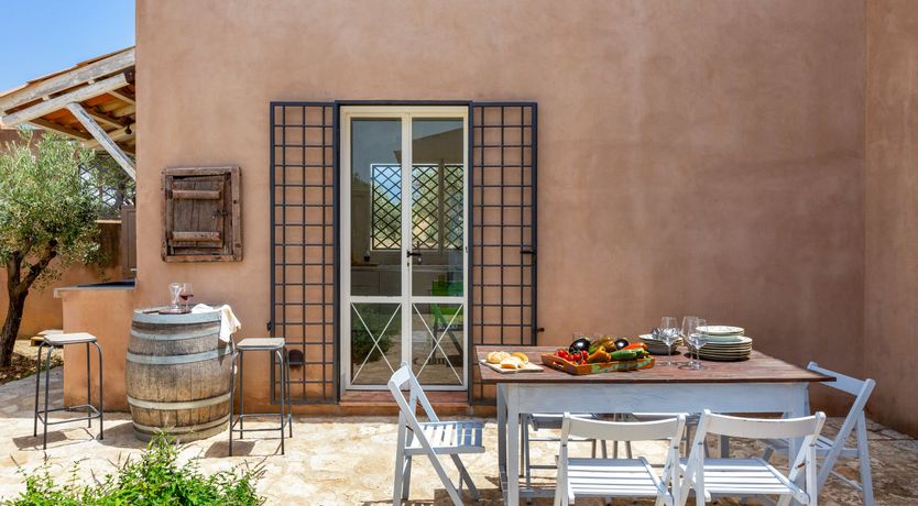 Photo of Terracotta Mirage