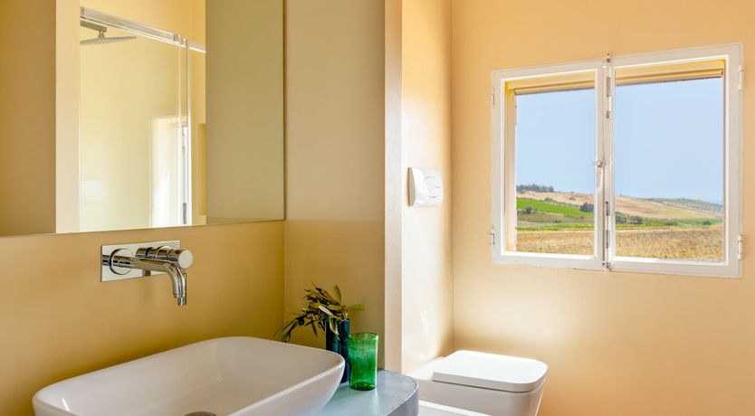 Photo of Terracotta Mirage