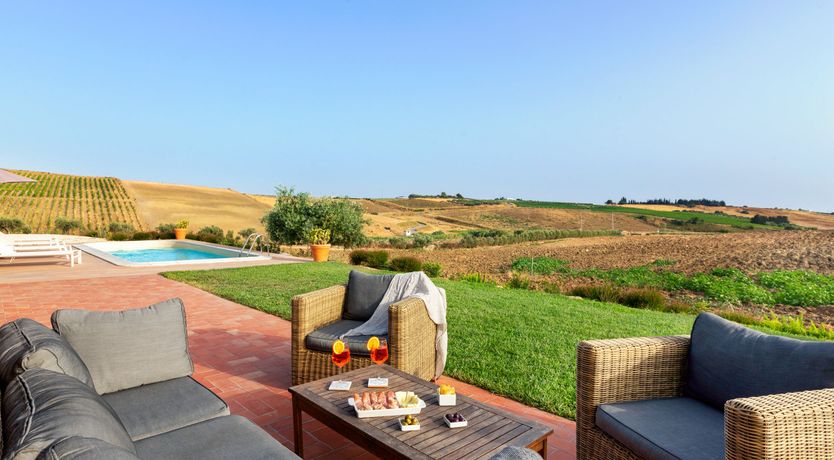 Photo of Terracotta Mirage