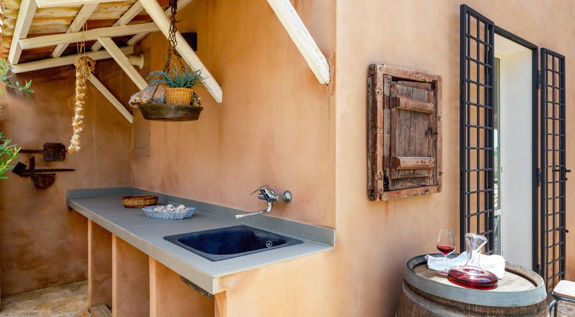 Photo of Terracotta Mirage