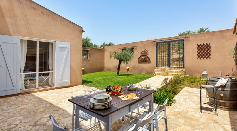 Photo of Terracotta Mirage