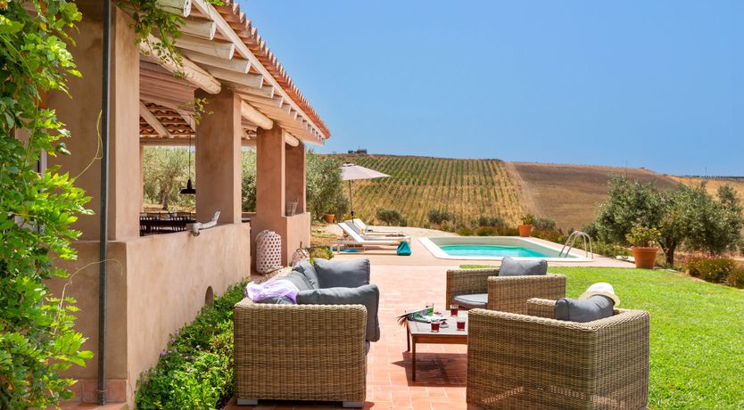 Photo of Terracotta Mirage