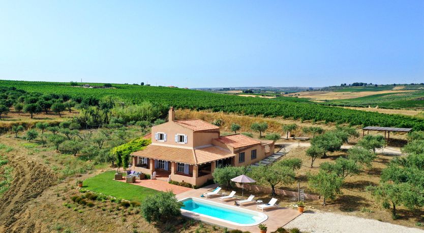 Photo of Terracotta Mirage