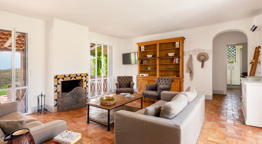 Photo of Terracotta Mirage