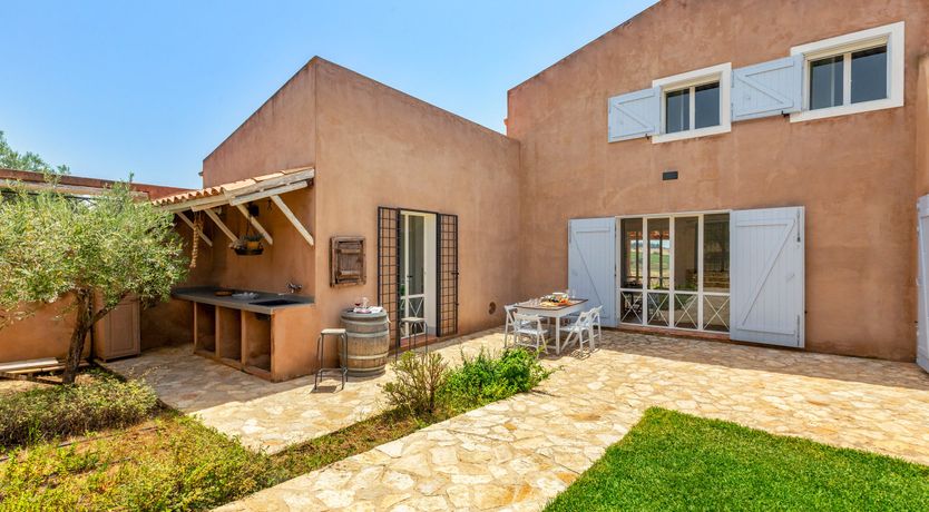 Photo of Terracotta Mirage