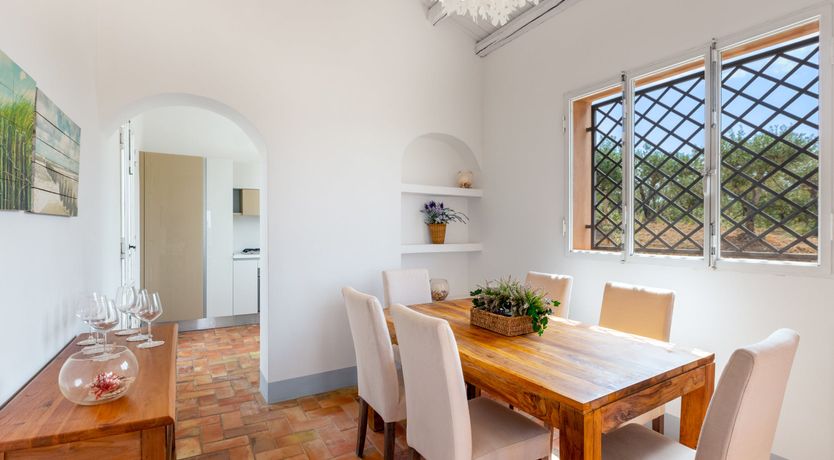 Photo of Terracotta Mirage