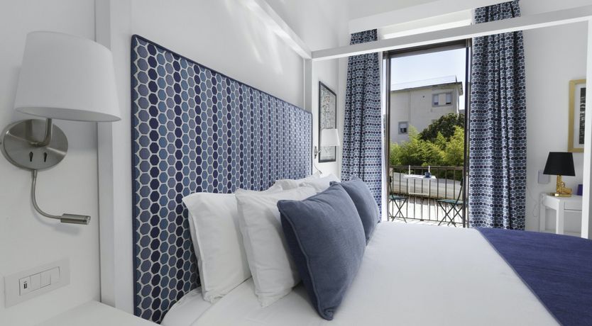 Photo of Blue Clear Sky