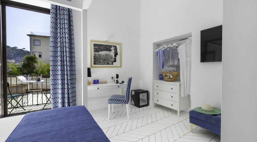 Photo of Blue Clear Sky