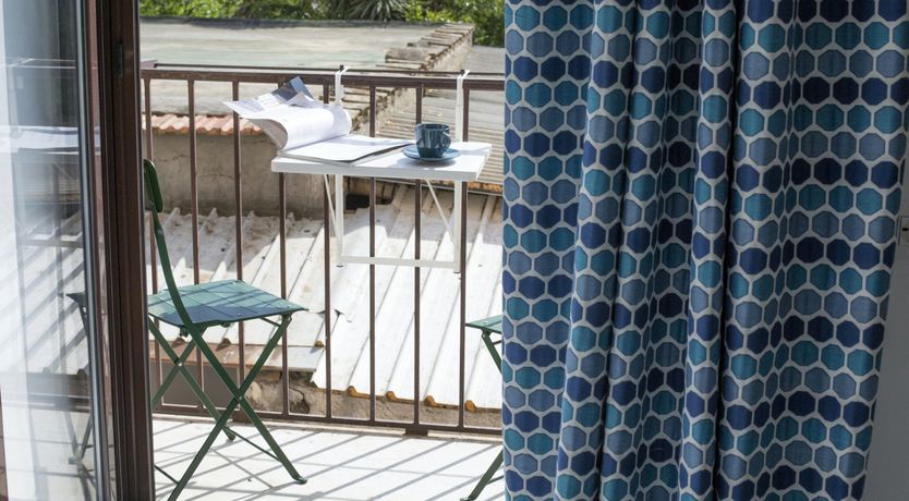 Photo of Blue Clear Sky