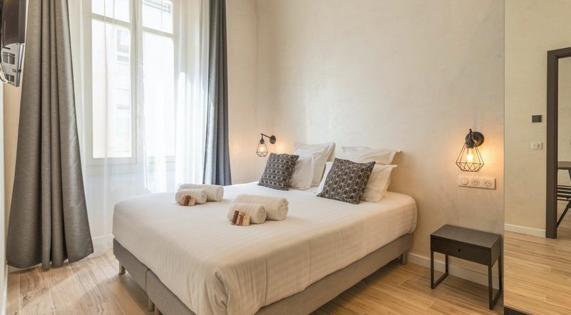 Photo of Nest of Cannes