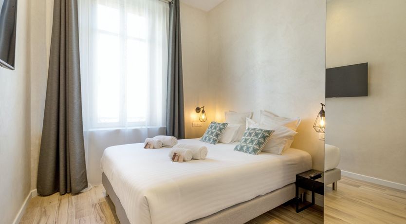 Photo of Nest of Cannes