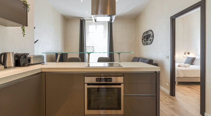 Photo of Nest of Cannes