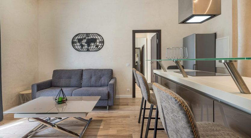 Photo of Nest of Cannes