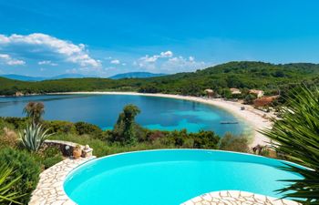 Sea of Wonder Villa