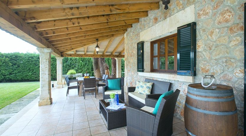 Photo of Emerald Eyes