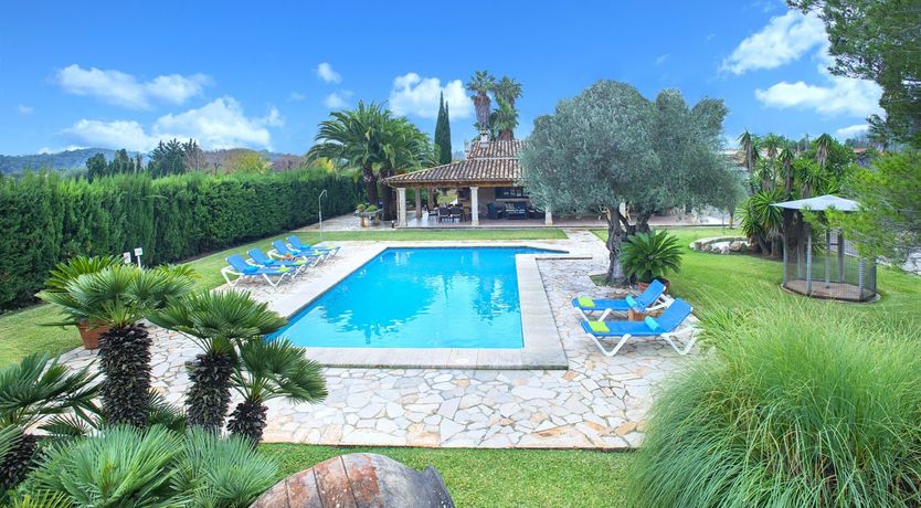 Photo of Emerald Eyes