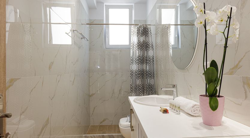 Photo of Carefree in Clear Waters