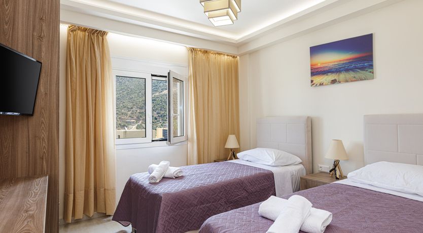 Photo of Carefree in Clear Waters