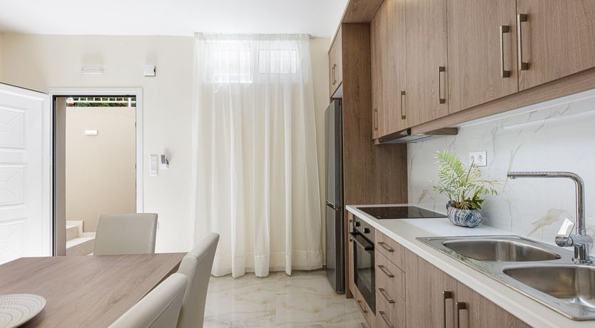 Photo of Carefree in Clear Waters