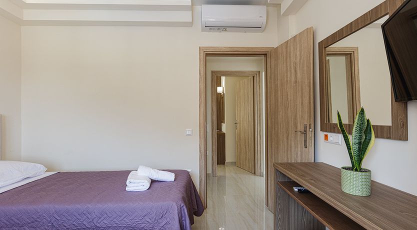 Photo of Carefree in Clear Waters