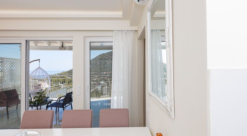 Photo of Carefree in Clear Waters