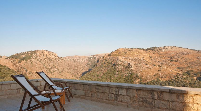 Photo of Ourea Ascending