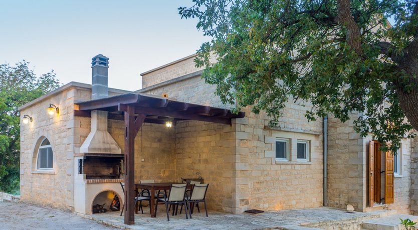 Photo of Ourea Ascending