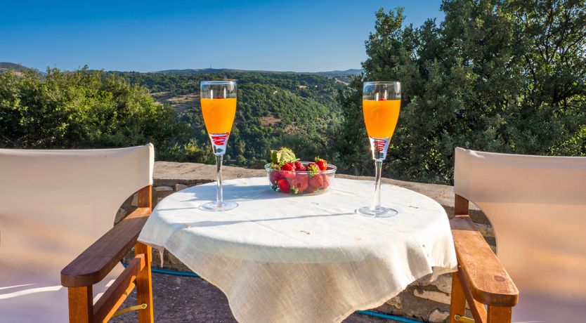 Photo of Ourea Ascending